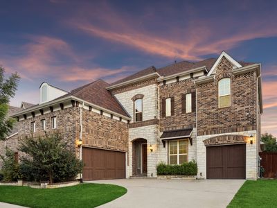 7205 Joshua Tree Trl
