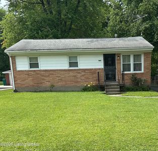 Property at 10602 Charlene Dr, Fairdale, KY