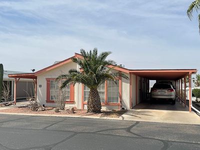 Property at 2960 Silver Creek Rd Lot 83, Bullhead City, AZ