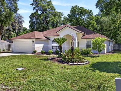 153 BARTRAM PARKE Drive