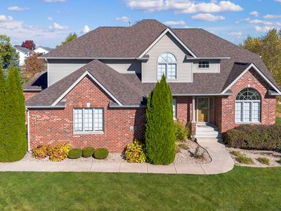 Property at 12376 W 107th Ln, Saint John, IN