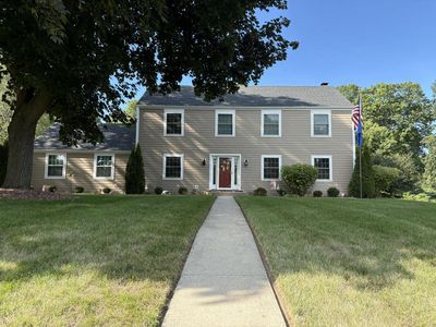 18400 Chevy Chase