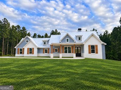 Property at 1488 Morgan Rd, Bremen, GA
