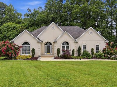 3003 Lodge Dr