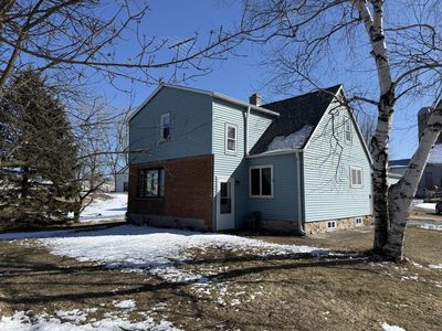 2109 East Tapawingo ROAD