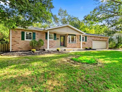 1927 Saint Clair Dr
