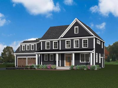 104R Piscassic Road