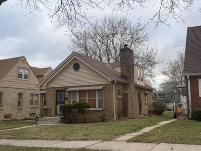 4108 North 45th STREET