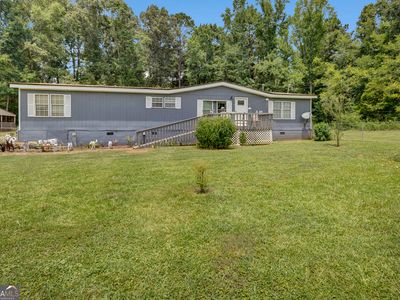 836 Glades Rd