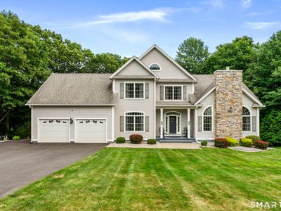 134 Sunset Ridge