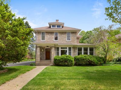 1021 N Sheridan Rd