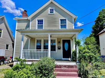 416 Lighthouse Road