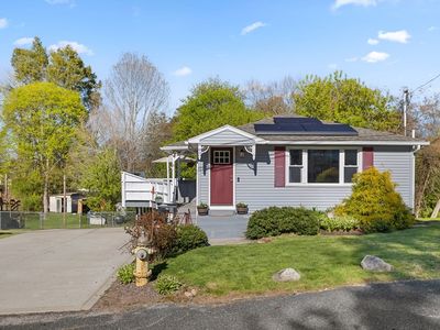 Property at 9 Williams St, Dudley, MA