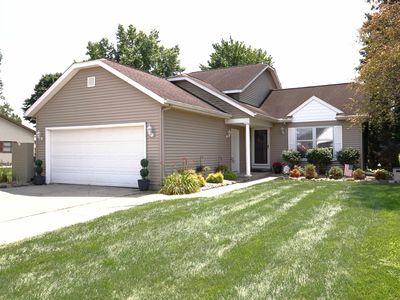 Property at 1334 W Grant St, Bremen, IN