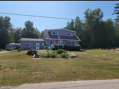 Property at 1233 Sims St, De Tour Village, MI