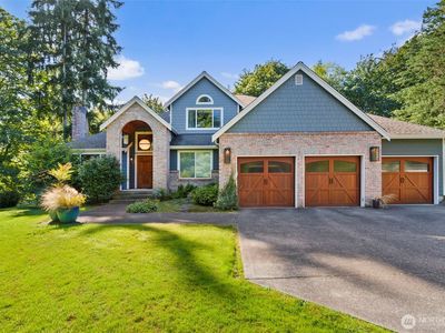 4905 98th Avenue Ct NW