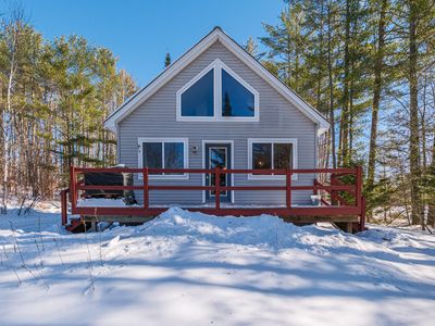 Property at 67 Sunset Road, Bethel, ME