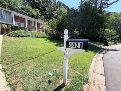 4421 Hopkins Lake Dr