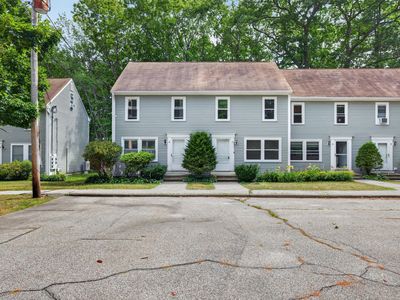 60 Brown Street #8