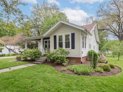 Property at 213 E Cass St, Schoolcraft, MI