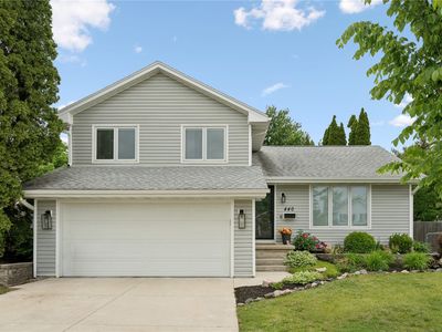 440 Peace Ave NW