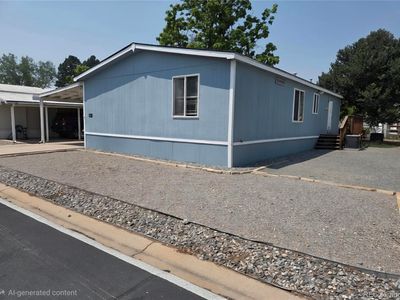 860 W 132nd Avenue LOT 165