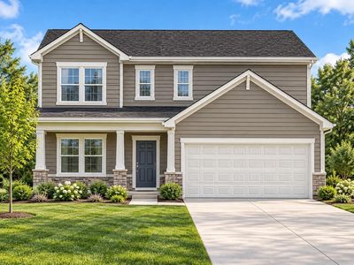 16 Paddock Cir #114