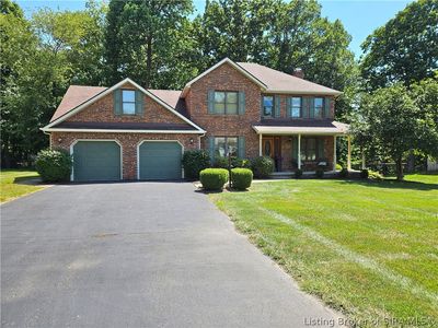 522 Quail Ridge Court