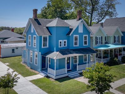 340 Randolph Ave