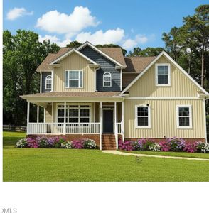 1003 Irongate Dr