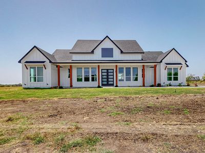 312 County Road 4107