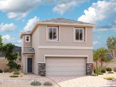 Alder Plan, Dove Point Place