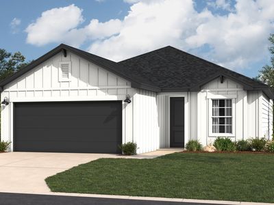 Clovis Plan, Alberta Heights