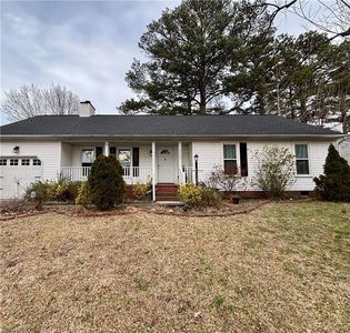 3533 Bernies Ct N
