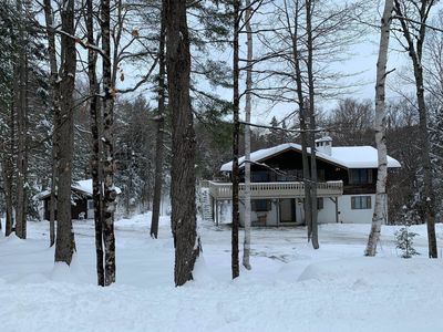 41 / 43 Cranberry Hill Road