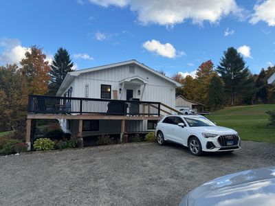 2858 Vt Route 105 Road