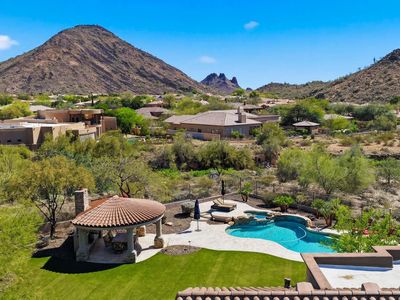 10445 N 132nd Street