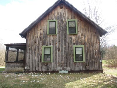 Property at 701 Bluff Road, Newport, VT