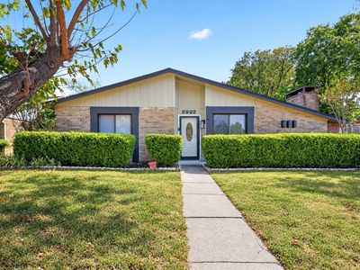 2922 Bonanza Ln