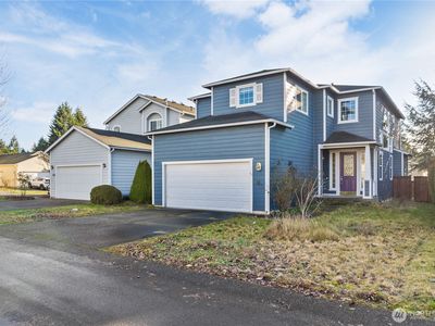 Property at 9016 176th Street Ct E, Puyallup, WA