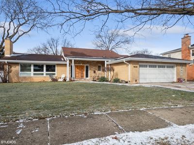 1426 S Clifton Ave