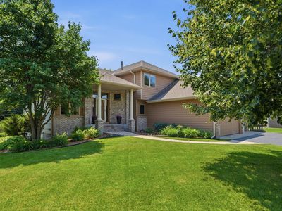 Property at 1668 Lakeland Cir, Centerville, MN