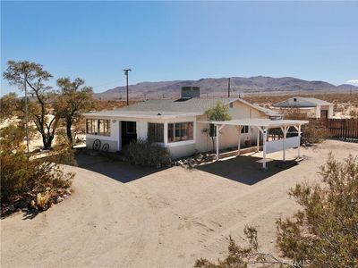 Property at 75127 Mayfair Dr, Twentynine Palms, CA
