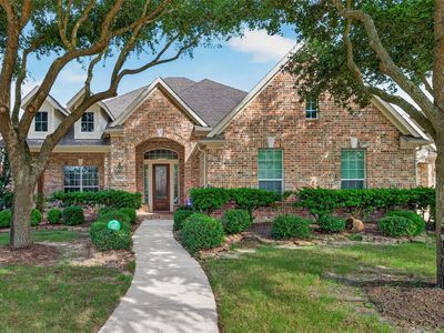 4722 Mesquite Meadow Ln