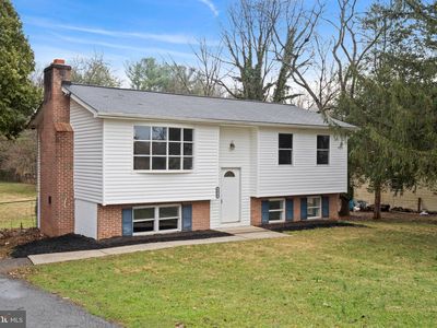 404 Weeping Willow Rd