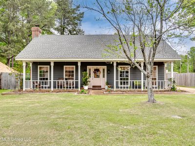 Property at 248 Sundance Cir, Richland, MS