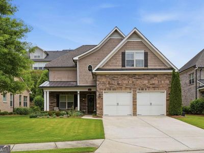 5925 Overlook Club Cir