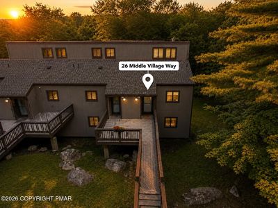 26 Middle Village Way