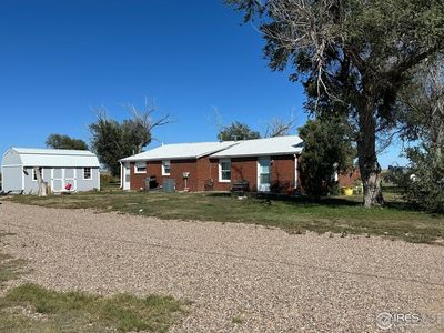 Property at 18807 County Road P Rd, Kit Carson, CO
