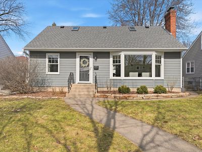 1491 California Ave W